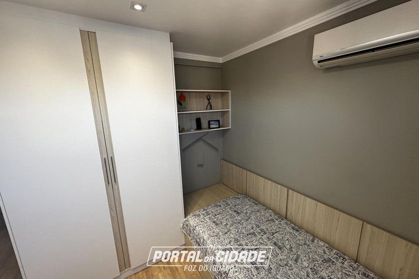 Apartamento &agrave; venda - 67m&sup2; - Lancaster
