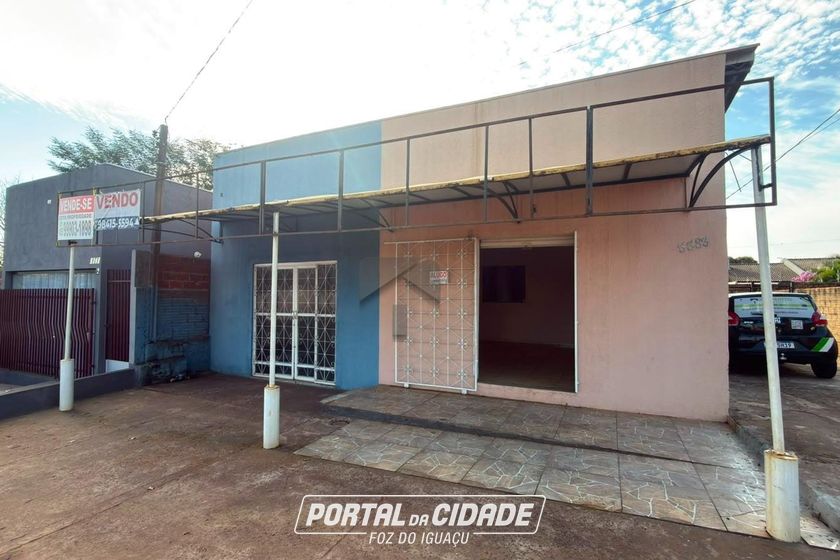 Casa &agrave; venda - 360m&sup2; - Tres Lagoas