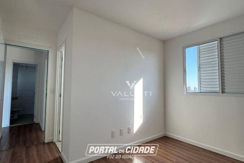Apartamento &agrave; venda - 58m&sup2; - Royal Legacy
