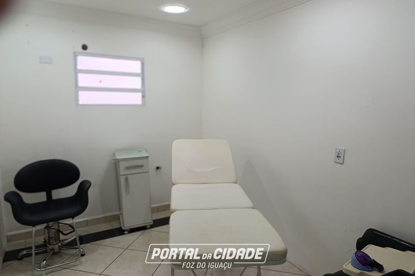 Sala Comercial para alugar - 150m&sup2; - Centro