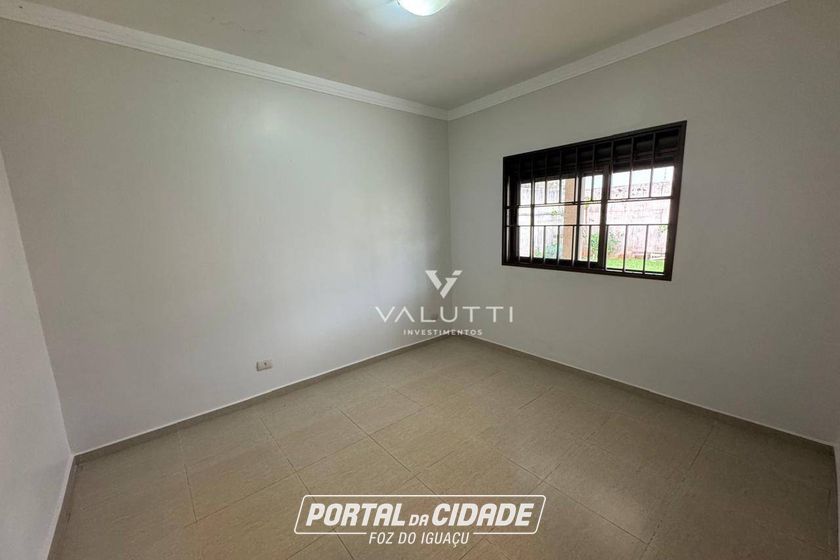 Casa para alugar - 165m&sup2; - Vila A