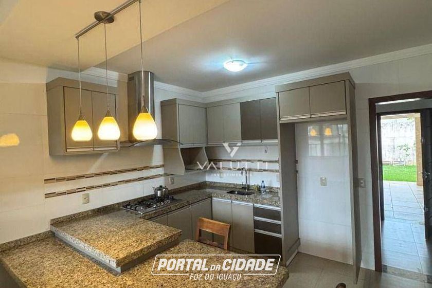 Casa para alugar - 165m&sup2; - Vila A