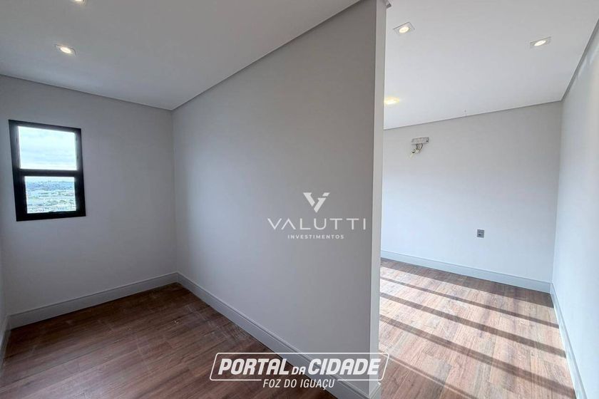 Sobrado &agrave; venda - 358m&sup2; - Royal Boulevard Yacht Residence e Resort