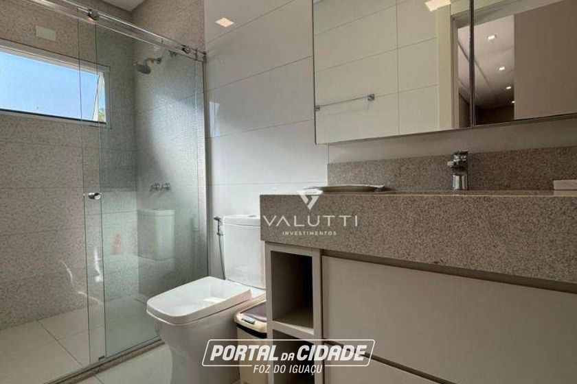 Sobrado &agrave; venda - 495m&sup2; - Condom&iacute;nio Arco de Paris