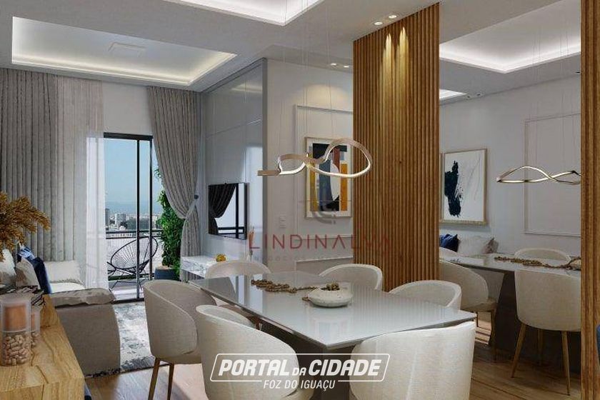 Apartamento &agrave; venda - 53m&sup2; - Parque Ouro Verde