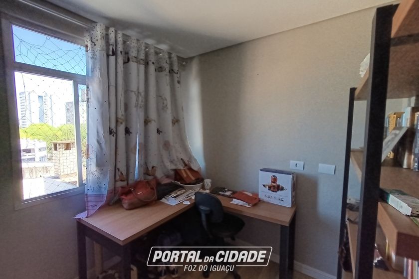Apartamento &agrave; venda - 133m&sup2; - Centro