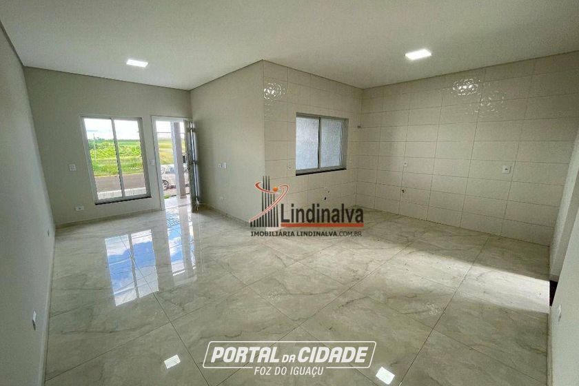 Casa &agrave; venda - 97m&sup2; - Jardim Ip&ecirc; IV
