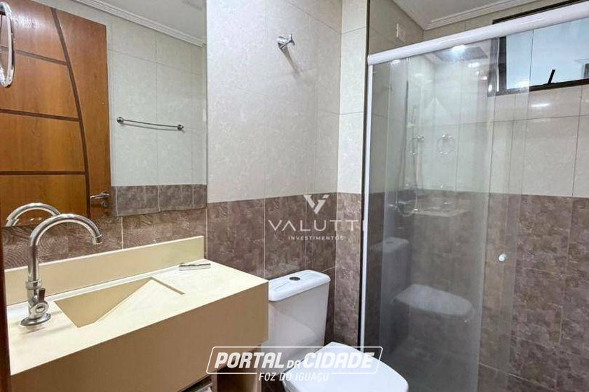 Apartamento &agrave; venda - 220m&sup2; - Edif&iacute;cio Sultan