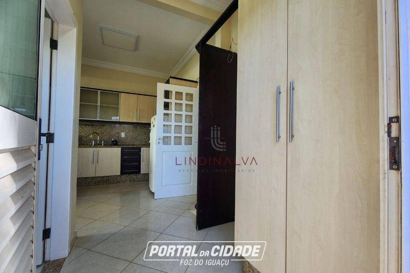 Sobrado para alugar - 320m&sup2; - Jardim Polo Centro