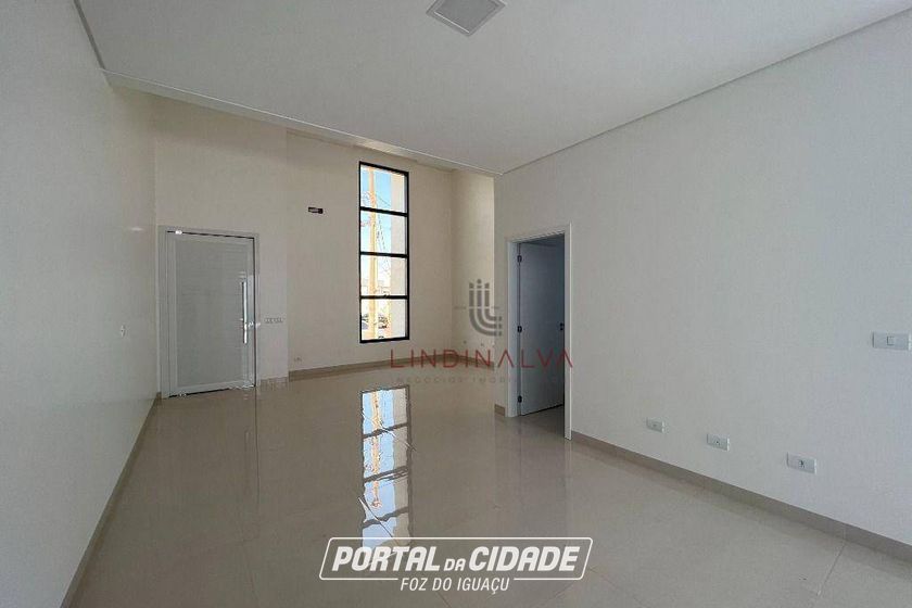 Casa &agrave; venda - 167m&sup2; - Condom&iacute;nio Terras Alpha II