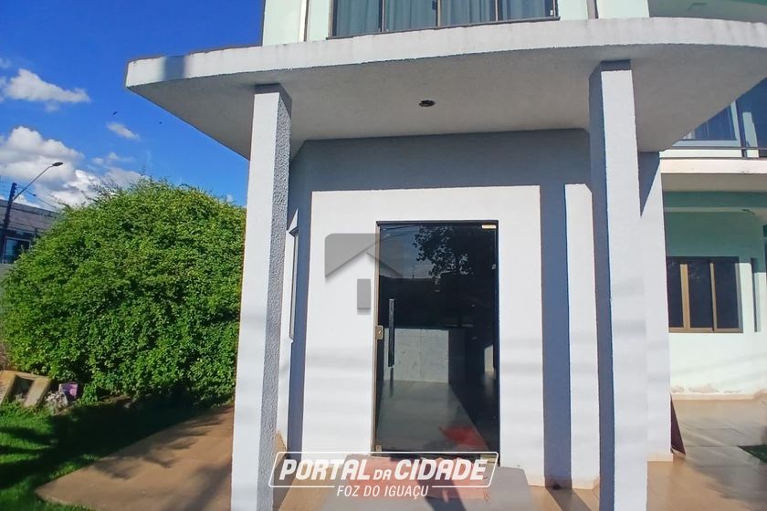 Sal&atilde;o Comercial para alugar - 100m&sup2; - Panorama