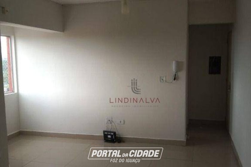 Apartamento &agrave; venda - 37m&sup2; - Centro