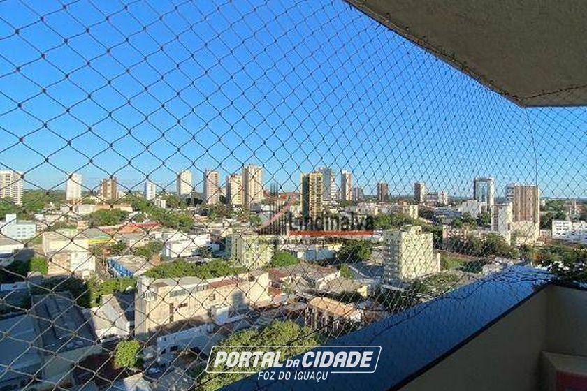 Apartamento &agrave; venda - 115m&sup2; - Centro