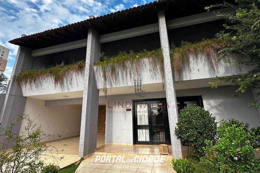 Sobrado &agrave; venda - 358m&sup2; - Jardim Polo Centro