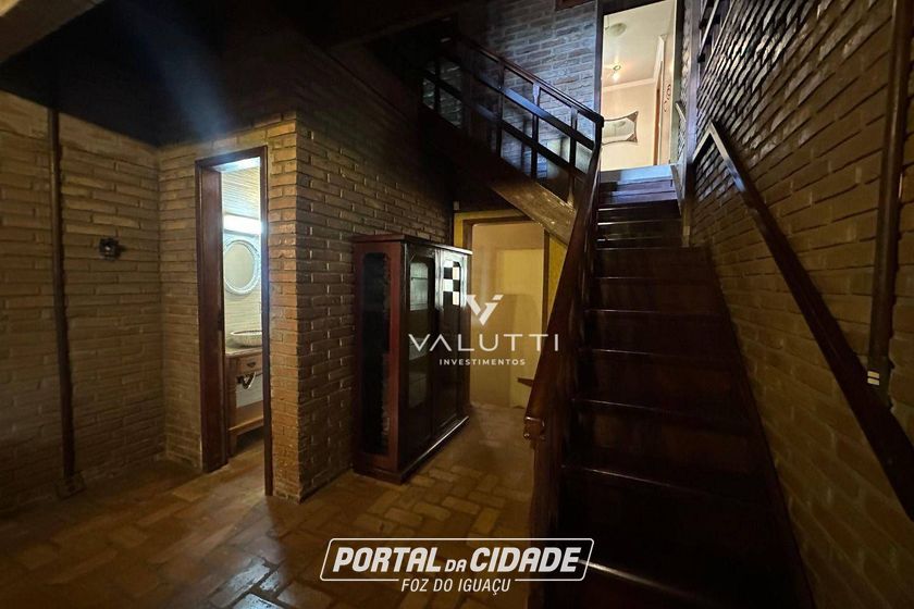 Sobrado &agrave; venda - 450m&sup2; - Parque Residencial Karla