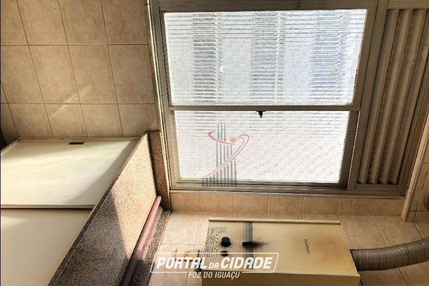 Apartamento &agrave; venda - 86m&sup2; - Centro