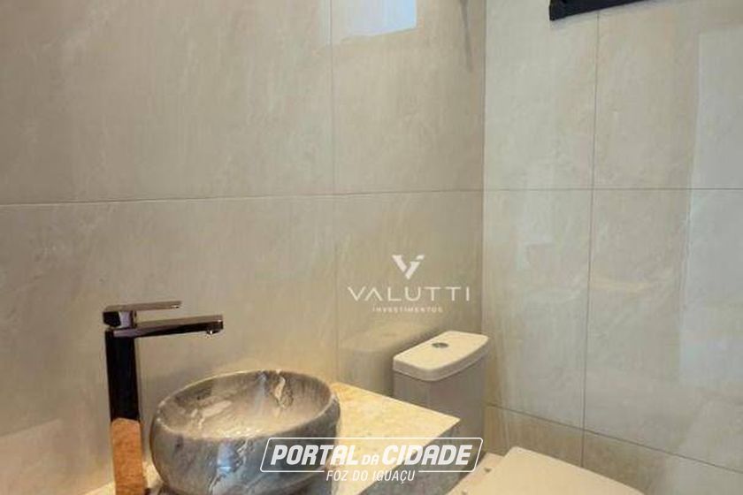 Casa &agrave; venda - 252m&sup2; - Condom&iacute;nio &Aacute;guas Claras