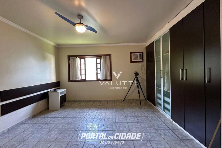 Sobrado &agrave; venda - 450m&sup2; - Parque Residencial Karla