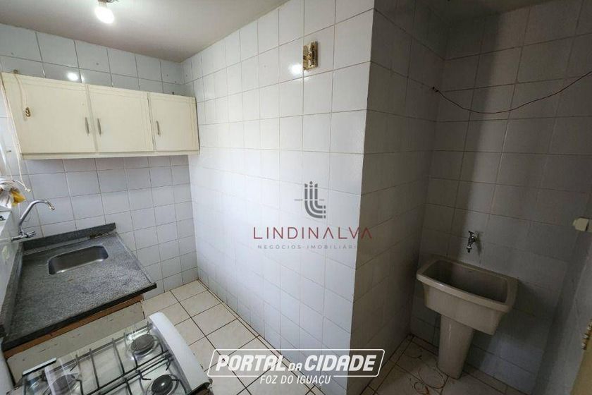 Apartamento para alugar - 48m&sup2; - Edif&iacute;cio Grand Prix