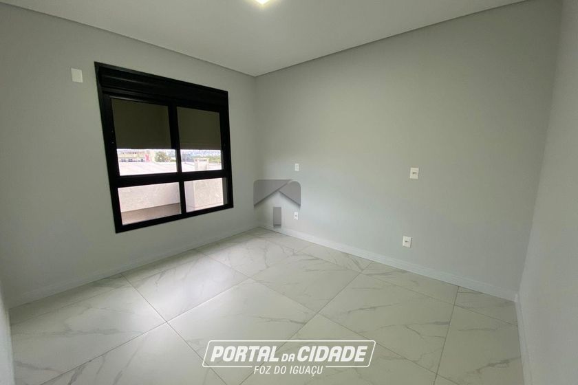 Apartamento para alugar - Campos do Igua&ccedil;u