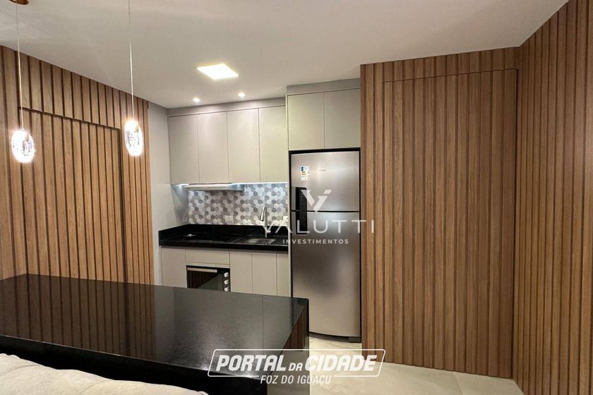 Apartamento &agrave; venda - 89m&sup2; - Elegance Tower
