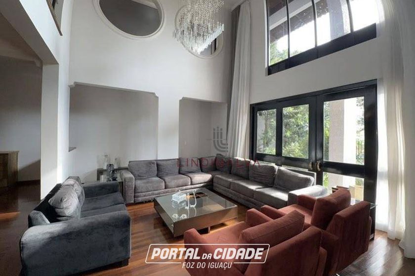 Sobrado &agrave; venda - 358m&sup2; - Jardim Polo Centro