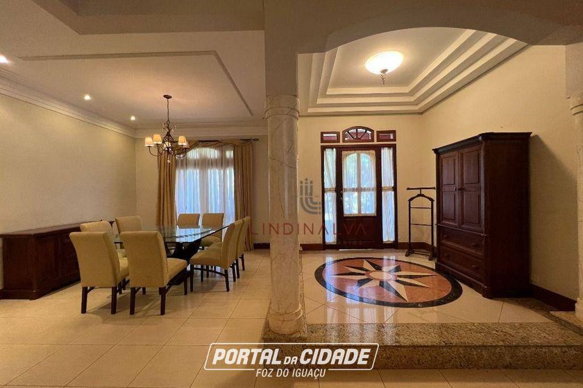 Casa para alugar - 825m&sup2; - Jardim S&atilde;o Paulo I