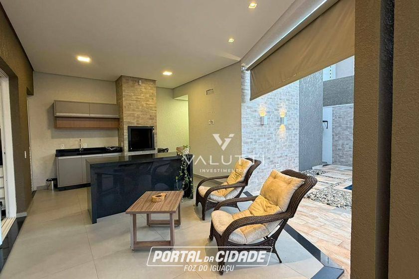 Sobrado &agrave; venda - 232m&sup2; - Jardim Ip&ecirc;