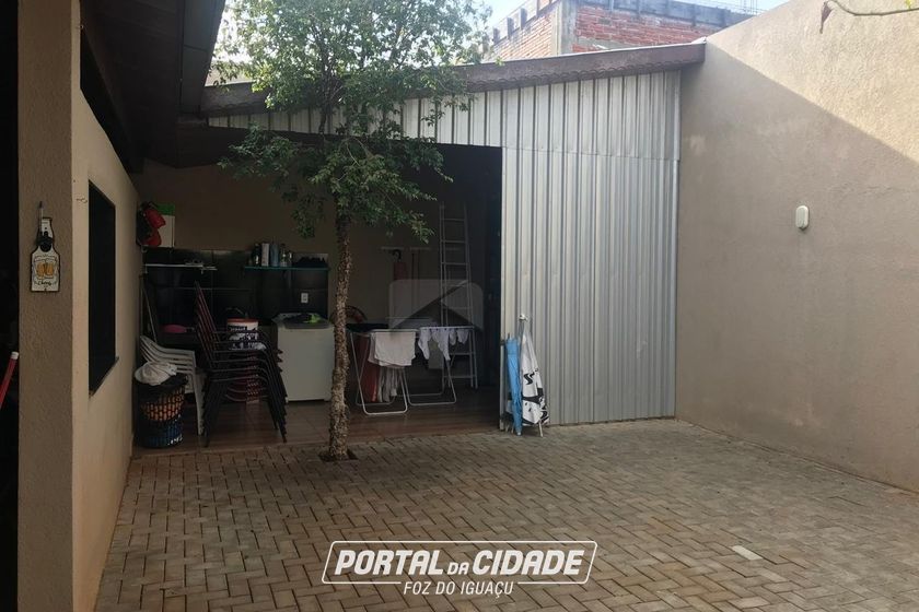 Casa &agrave; venda - 250m&sup2; - Profilurb II