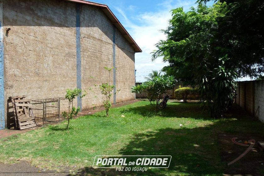 Sal&atilde;o Comercial &agrave; venda - 1180m&sup2; - Parque S&atilde;o Louren&ccedil;o