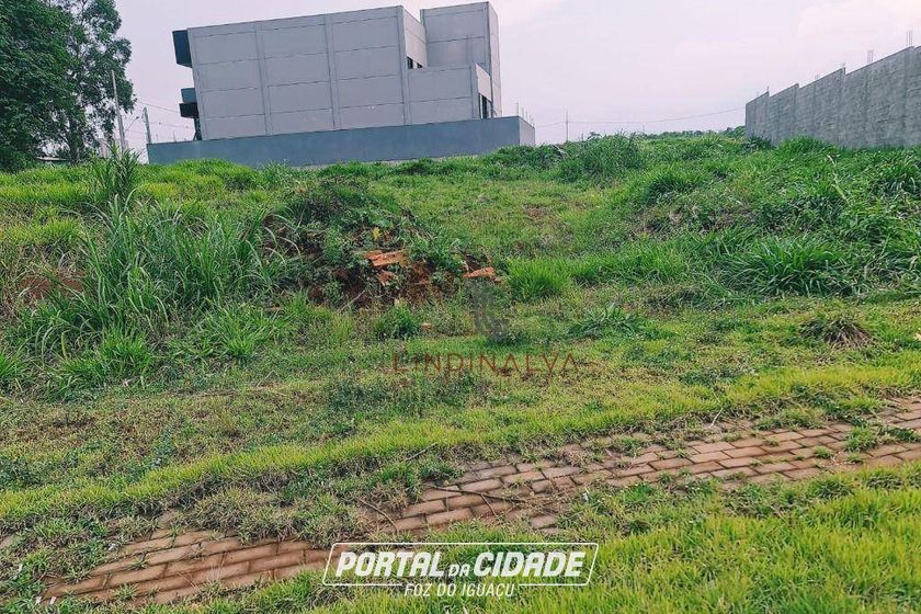 Terreno &agrave; venda - 402m&sup2; - Jardim Polo Centro