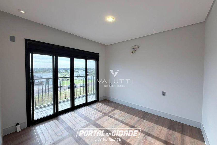 Sobrado &agrave; venda - 358m&sup2; - Royal Boulevard Yacht Residence e Resort