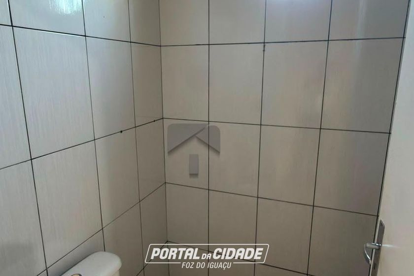 Casa &agrave; venda - 360m&sup2; - Tres Lagoas