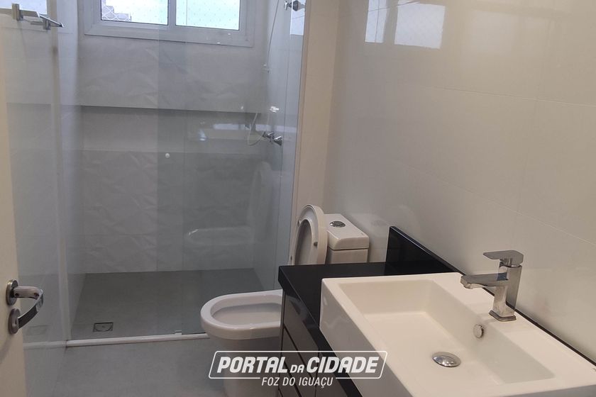 Apartamento &agrave; venda - 153m&sup2; - Centro