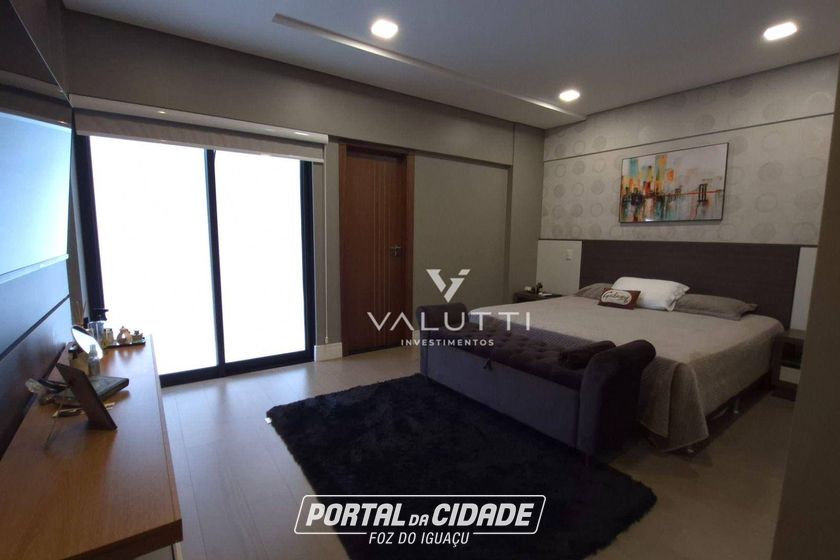 Sobrado &agrave; venda - 252m&sup2; - Condom&iacute;nio Terras Alpha I