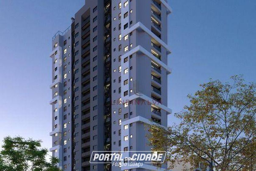 Apartamento &agrave; venda - 64m&sup2; - Jardim Central