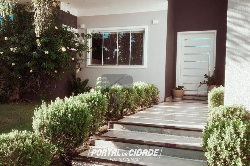 Casa &agrave; venda - 440m&sup2; - Vila Shalon