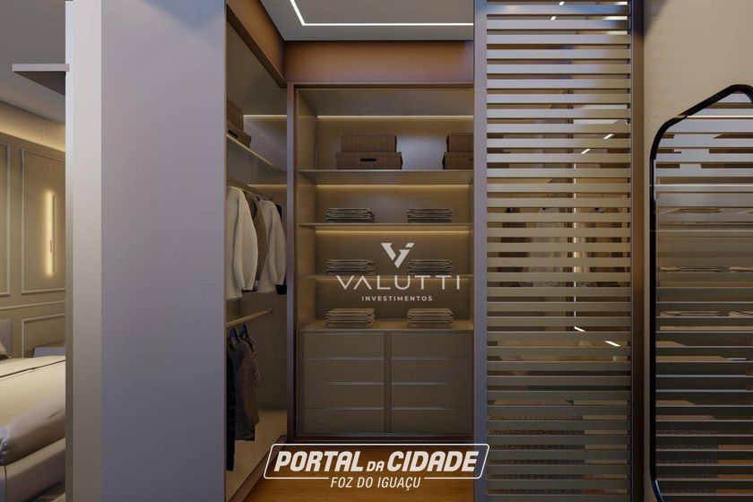 Casa &agrave; venda - 225m&sup2; - Condom&iacute;nio Residencial Safira