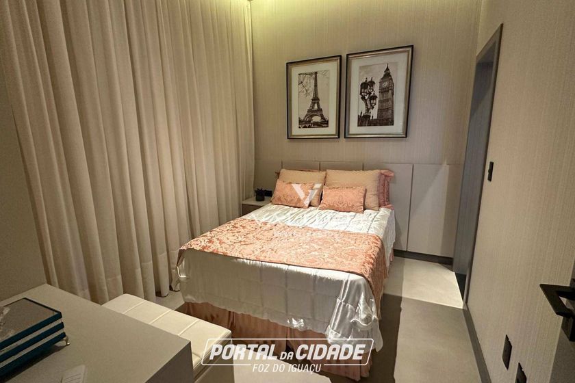 Sobrado &agrave; venda - 356m&sup2; - Condom&iacute;nio &Aacute;guas Claras
