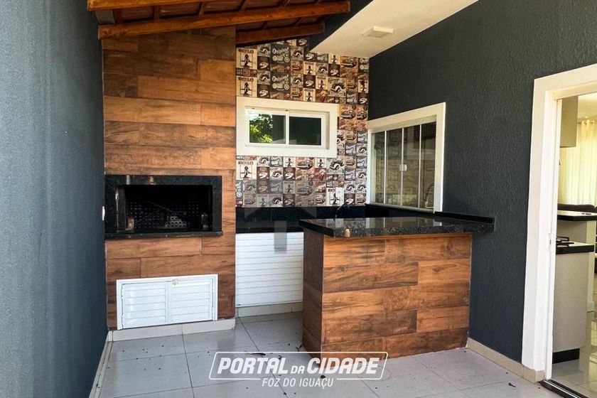 Sobrado &agrave; venda - 130m&sup2; - Jardim Sao Rafael I