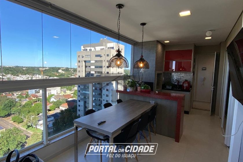 Apartamento &agrave; venda - Jardim Panorama