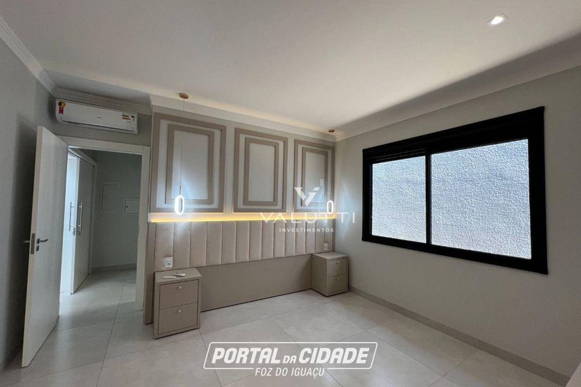 Casa &agrave; venda - 163m&sup2; - Condom&iacute;nio Residencial Villa Margarezi