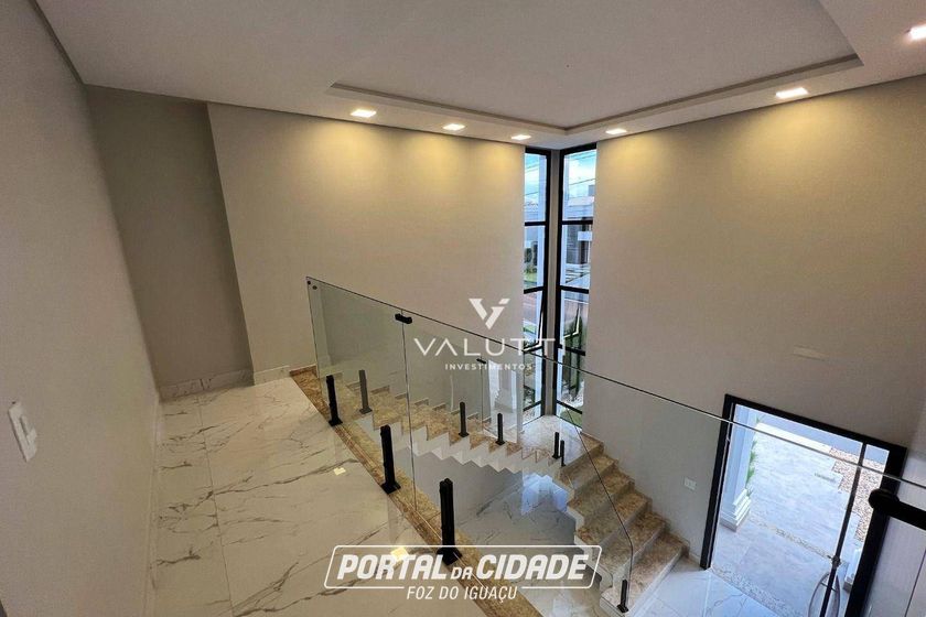 Sobrado &agrave; venda - 286m&sup2; - Condom&iacute;nio Terras Alpha II