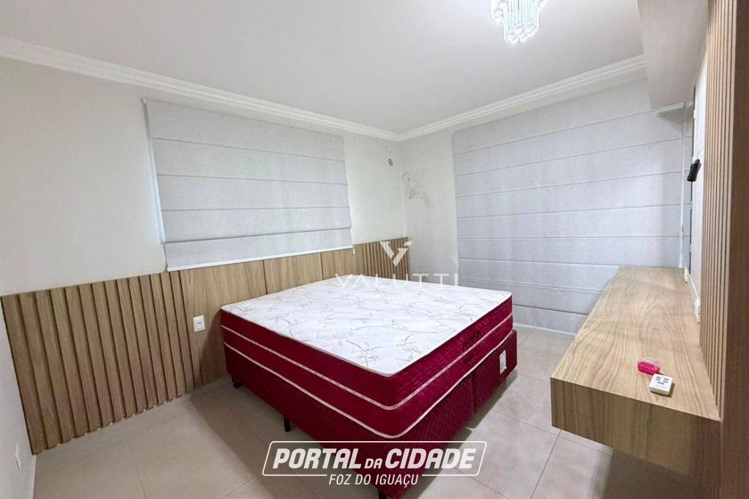 Apartamento &agrave; venda - 220m&sup2; - Edif&iacute;cio Sultan