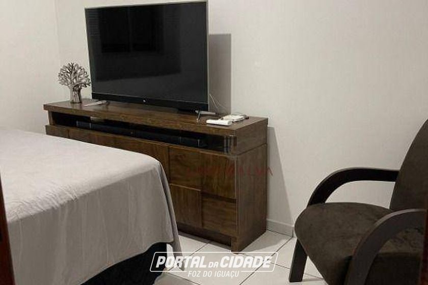 Apartamento &agrave; venda - 66m&sup2; - Jardim Panorama