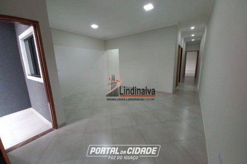 Casa &agrave; venda - 66m&sup2; - Jardim Niter&oacute;i