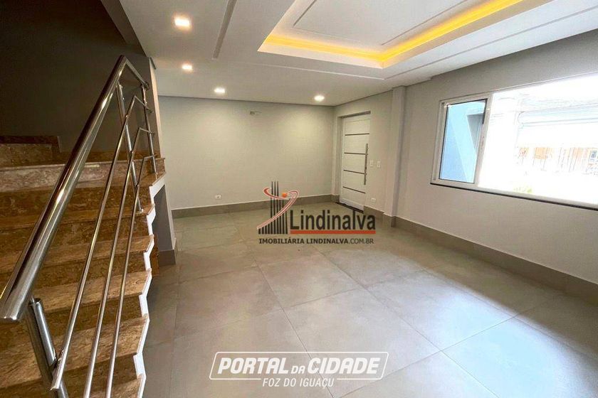 Sobrado &agrave; venda - 275m&sup2; - Vila Maracan&atilde;