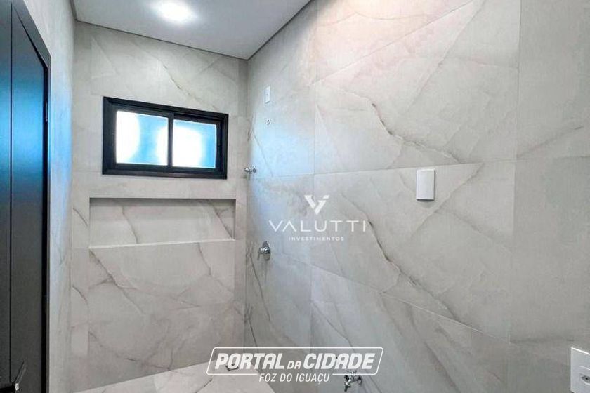 Sobrado &agrave; venda - 325m&sup2; - Condom&iacute;nio Terras Alpha I