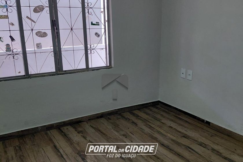 Casa &agrave; venda - 130m&sup2; - Tr&ecirc;s Lagoas