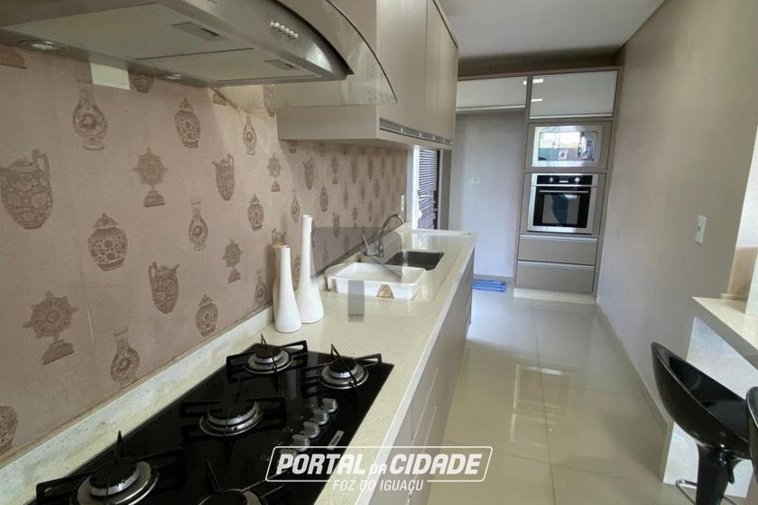 Casa &agrave; venda - 202m&sup2; - Jardim Bandeirantes